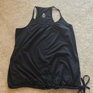 Athletic tank, like new!